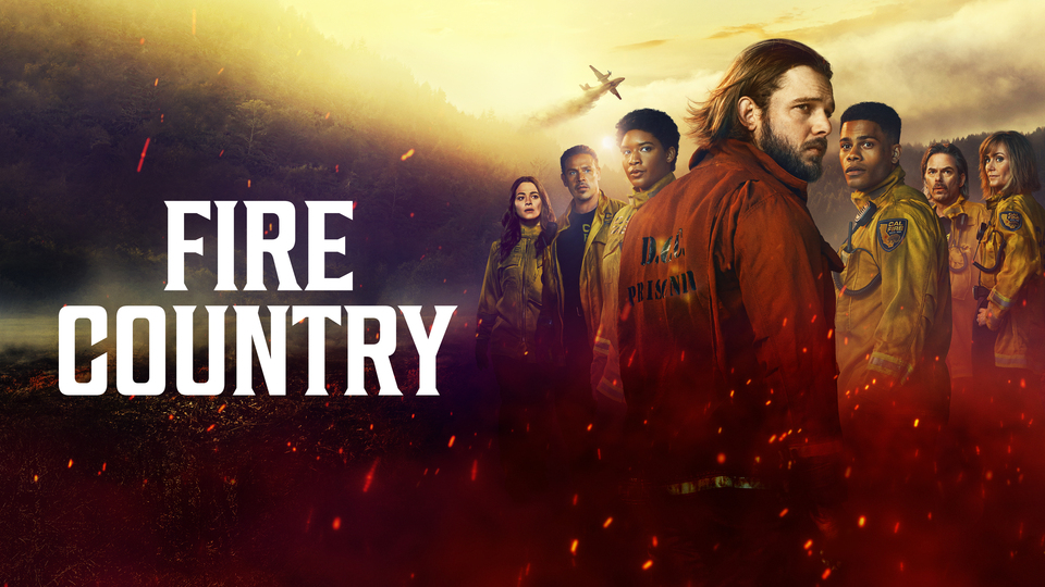 Fire Country - CBS