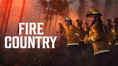 Fire Country - CBS