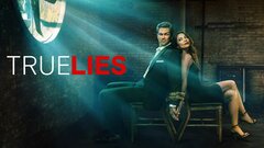 True Lies (2023) - CBS