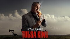 Tulsa King - CBS