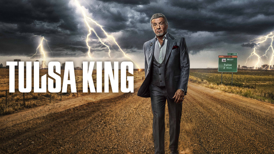Tulsa King - Paramount+
