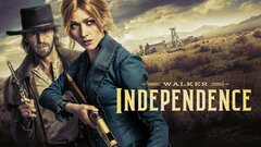 Walker Independence - The CW