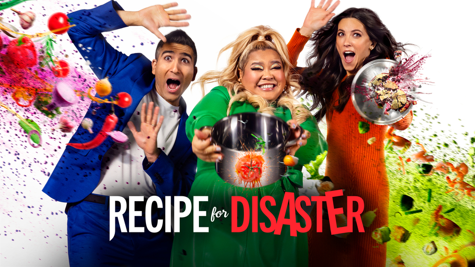 Recipe for Disaster - The CW