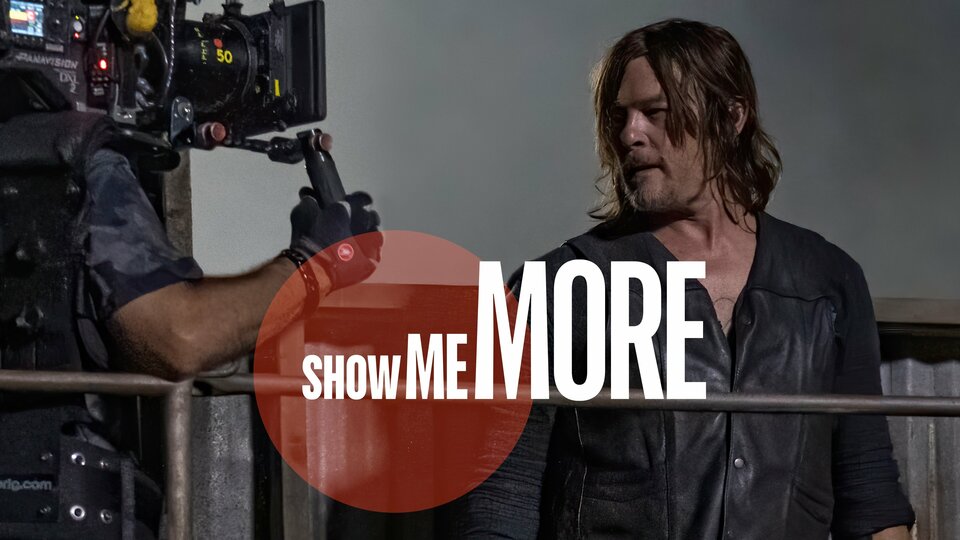 Show Me More - AMC