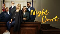 Night Court (2023) - NBC