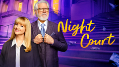 Night Court (2023) - NBC