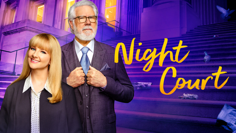 Night Court (2023)