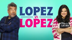 Lopez vs. Lopez - NBC