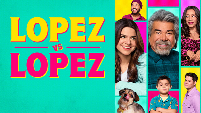 Lopez vs Lopez key art