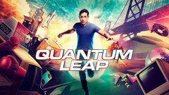 Quantum Leap (2022) - NBC