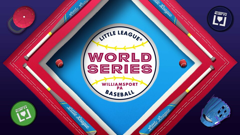 Little League Baseball World Series - ABC
