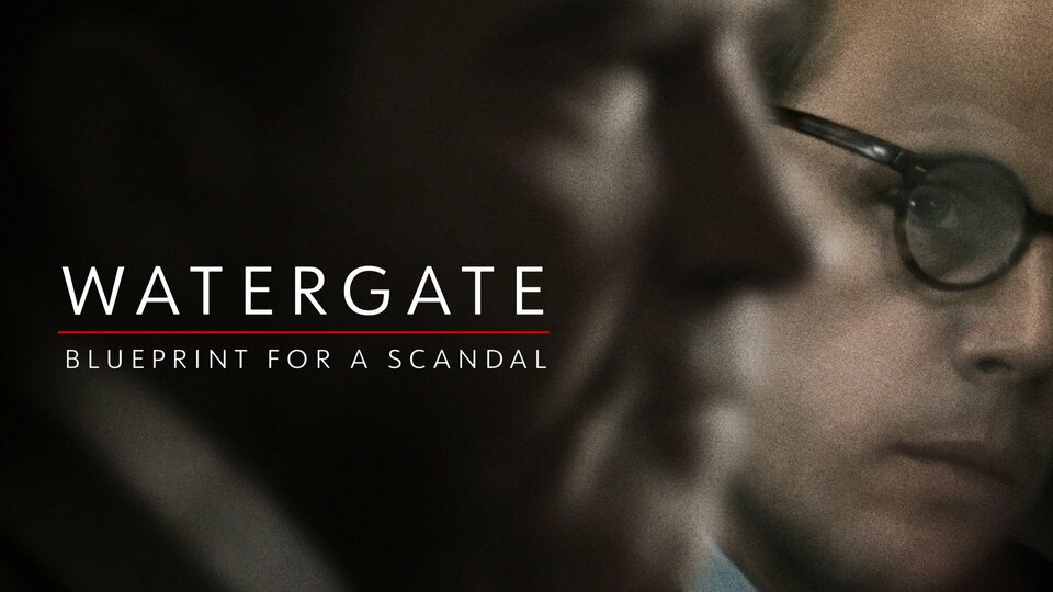 Watergate: Blueprint for a Scandal - CNN