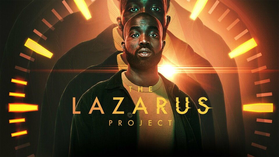 The Lazarus Project - TNT