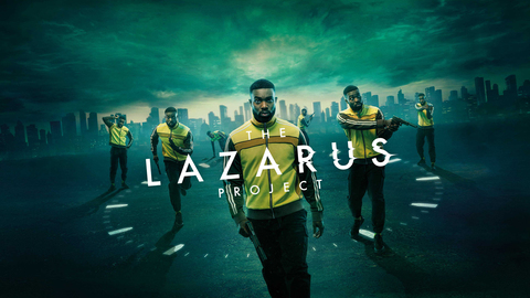 The Lazarus Project