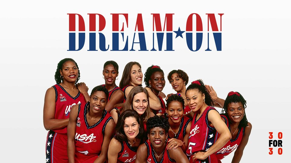 Dream On (2022) - ESPN