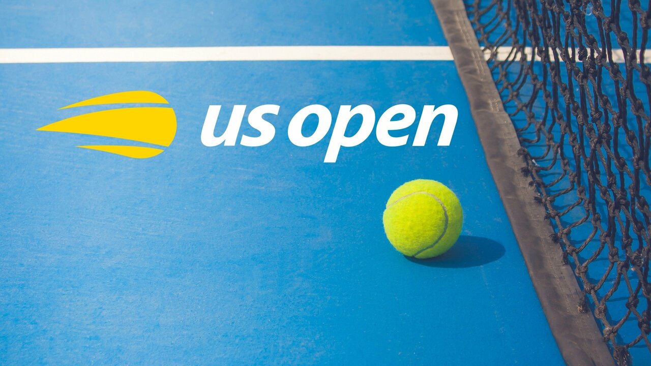 US Open Tennis ESPN Live Sports Event