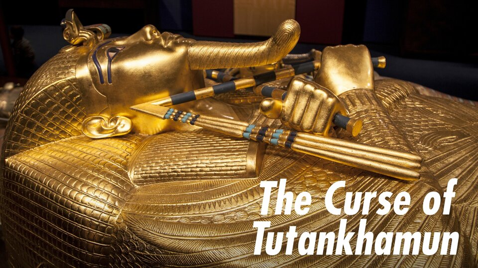 The Curse of Tutankhamun