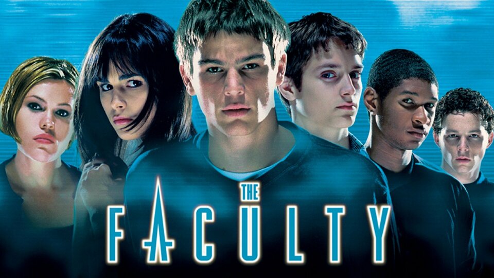 The Faculty (1998) - 