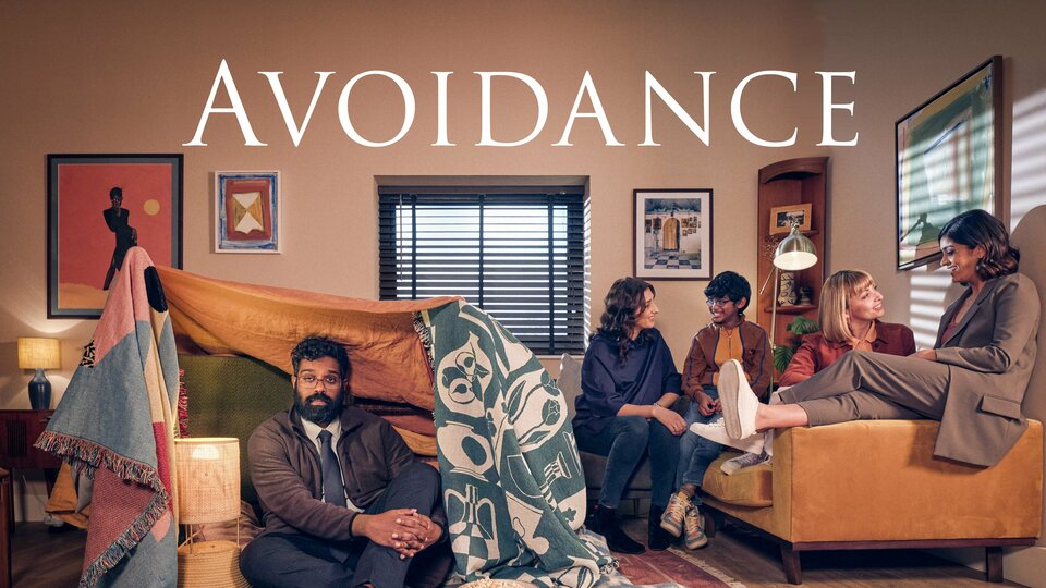 Avoidance - BritBox