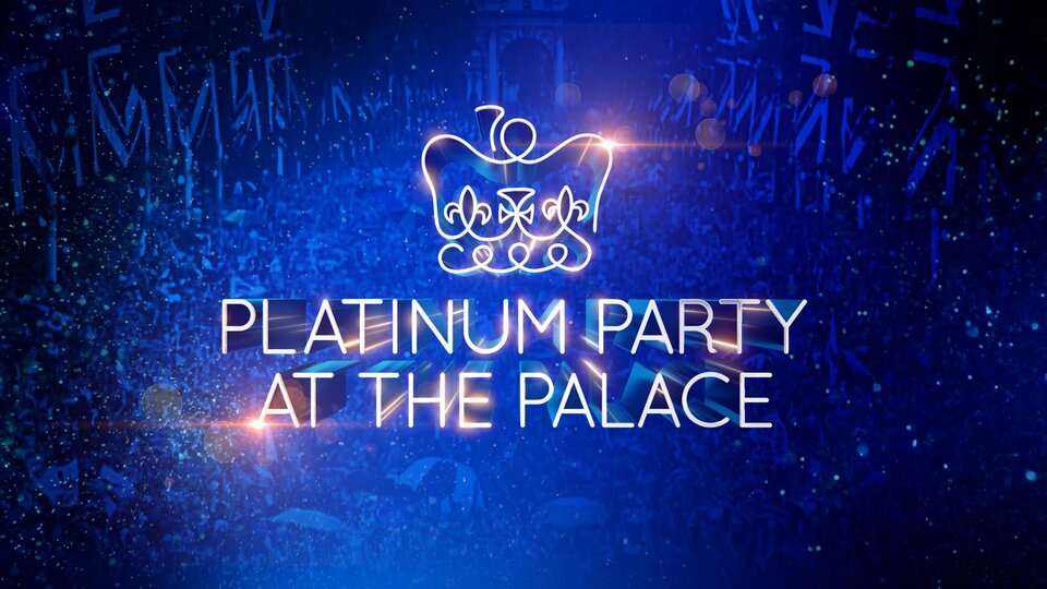 Party at the Palace - ABC