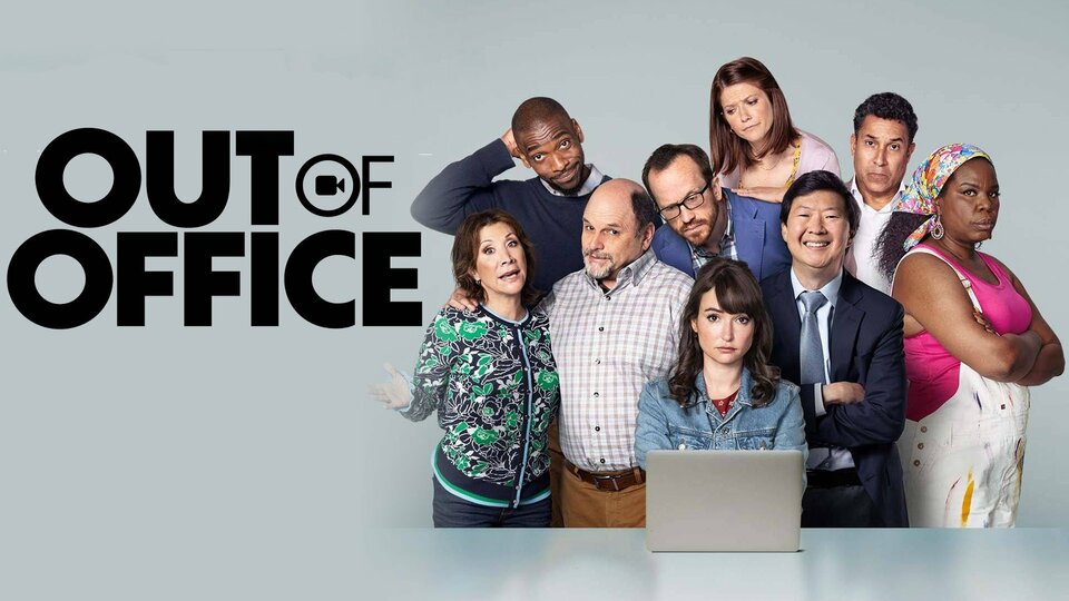 Out of Office - Comedy Central