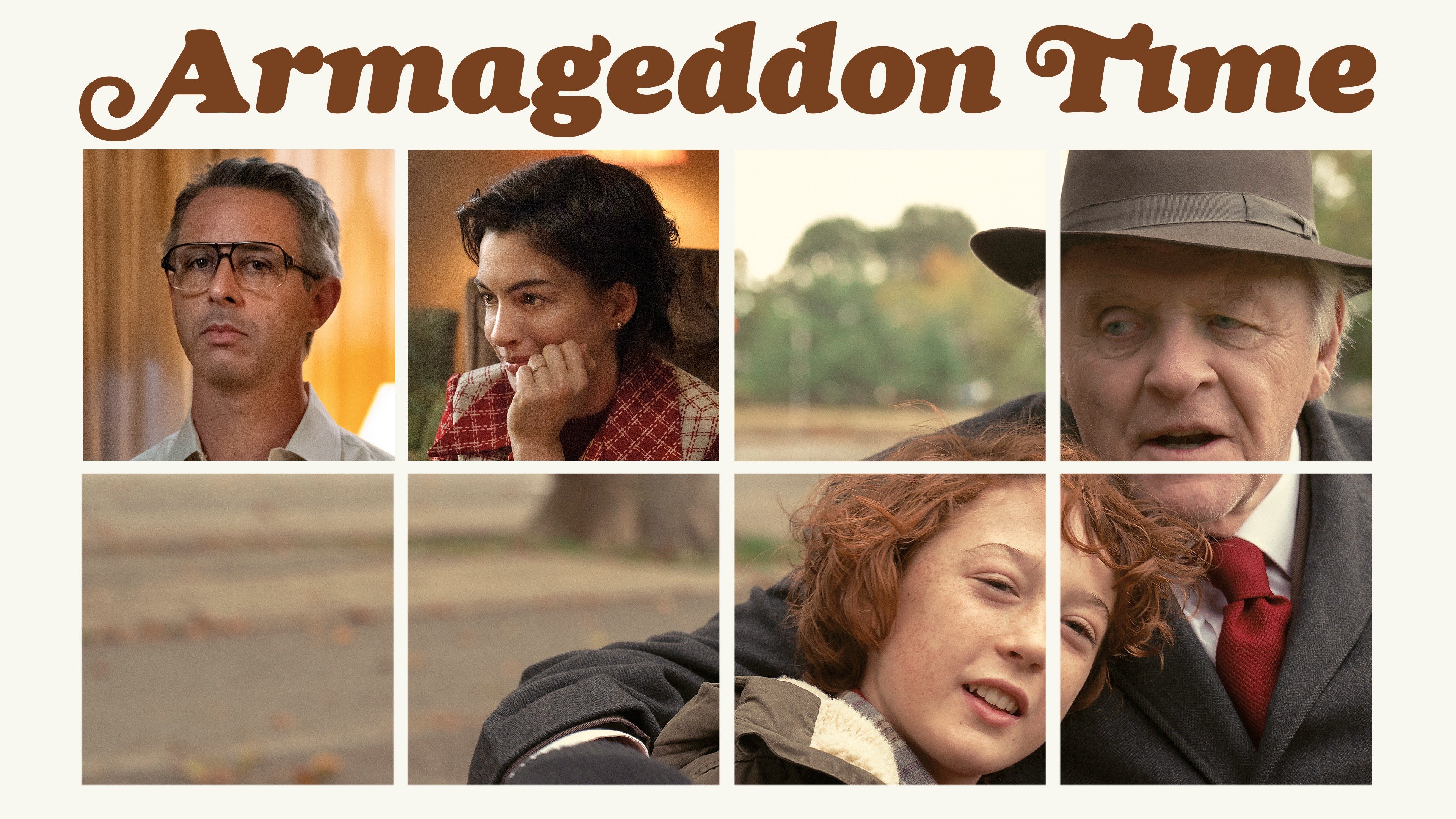 Armageddon (aka Armaguedon) - Kino Lorber Theatrical