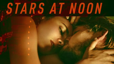 Stars at Noon