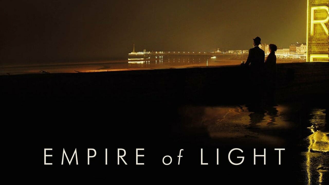 Empire of Light Movie Empire of Light Movie