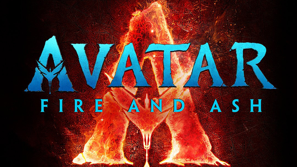 Avatar: Fire and Ash - 