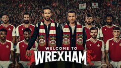 Willkommen bei Wrexham - FX