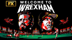 Welcome to Wrexham - FX