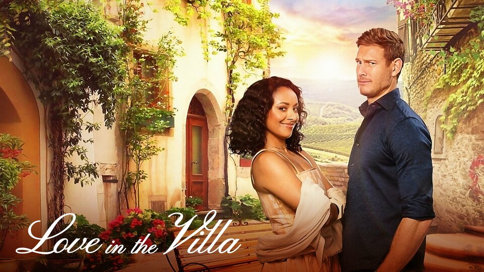 Love in the Villa - Netflix