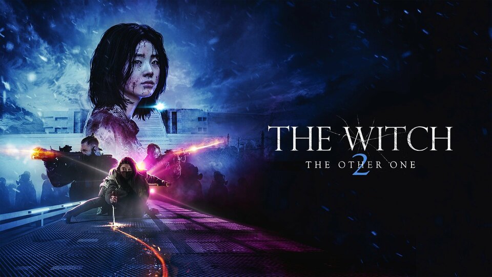 The Witch: Part 2. The Other One - 