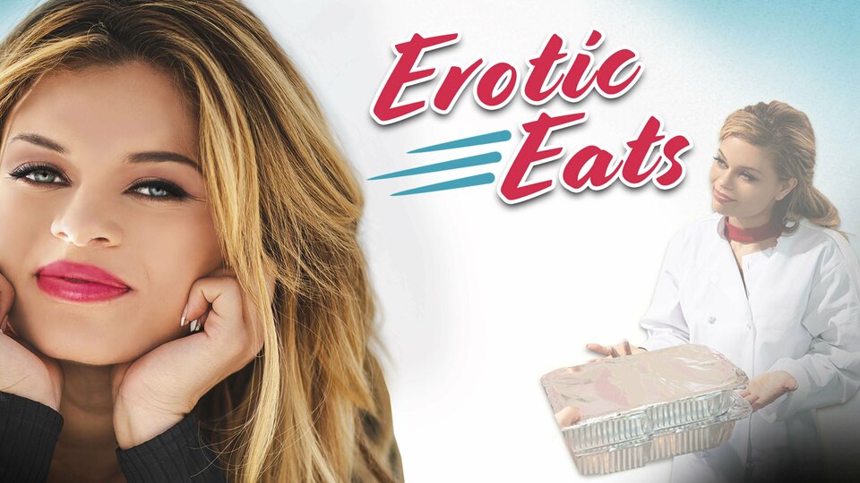 Erotic Eats - Showtime