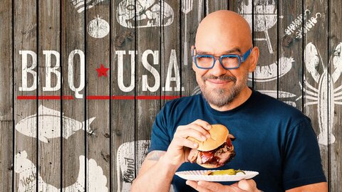 BBQ USA