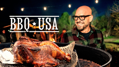 BBQ USA - Food Network