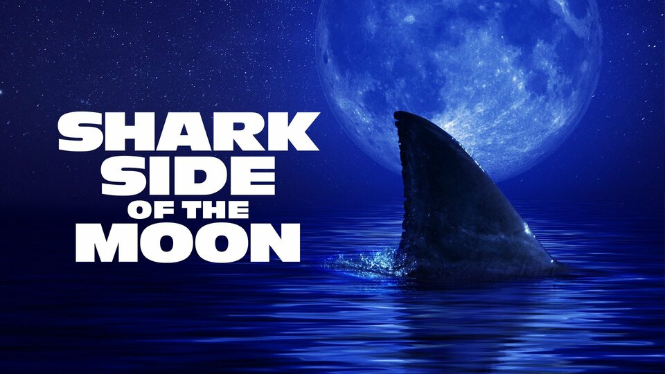 Shark Side of the Moon - Nat Geo
