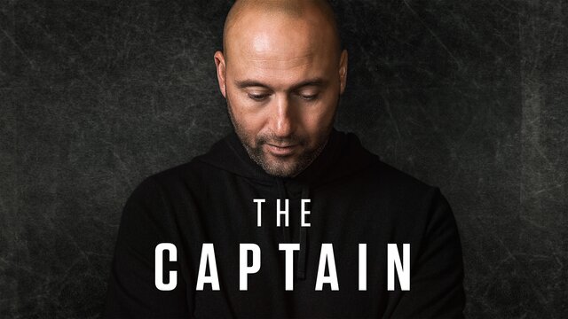 The Captain key art