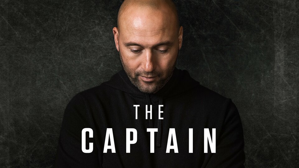 The Captain - ESPN