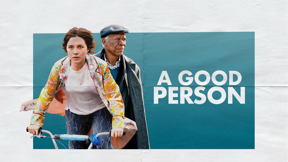 A Good Person - VOD/Rent