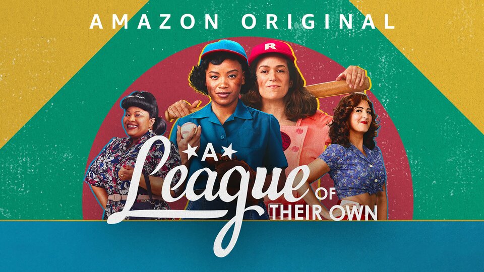 A League of Their Own