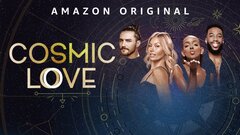 Cosmic Love - Amazon Prime Video