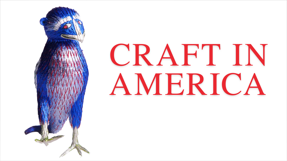 Craft in America - PBS