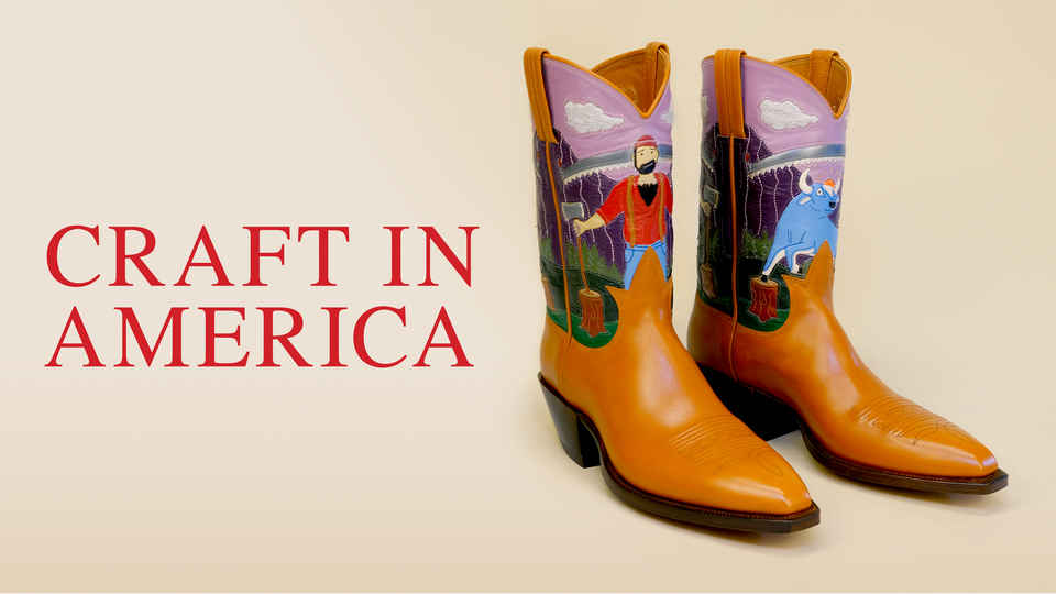 Craft in America - PBS