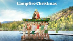 Campfire Christmas - Hallmark Channel