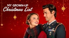 My Grown-Up Christmas List - Hallmark Channel