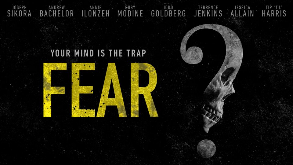 Fear (2023) - 
