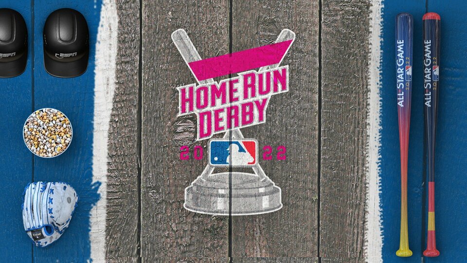 MLB Home Run Derby - ESPN