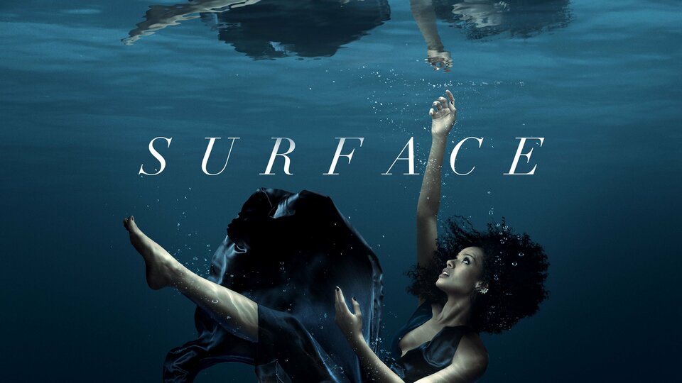 Surface (2022) - Apple TV+