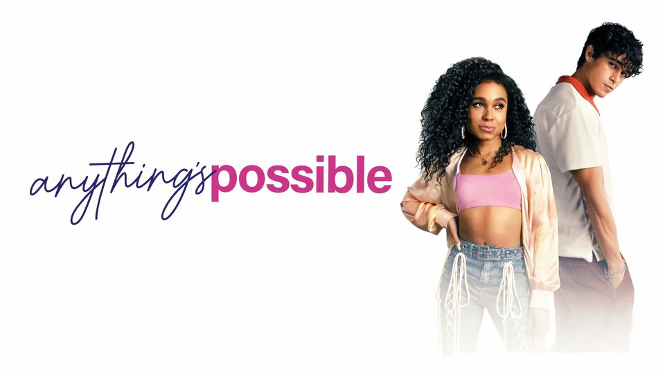 Anything's Possible - Amazon Prime Video